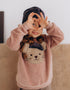 Embroidered Sweater (GOTS)