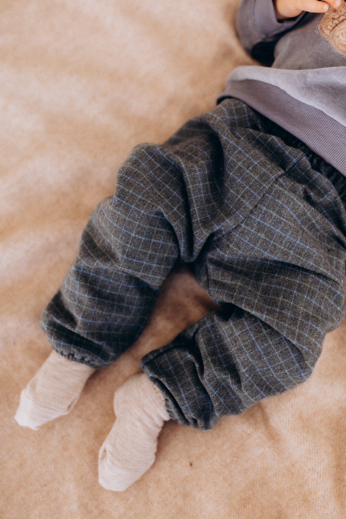 Trousers (GOTS)