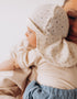 Muslin Sun Hat (GOTS)