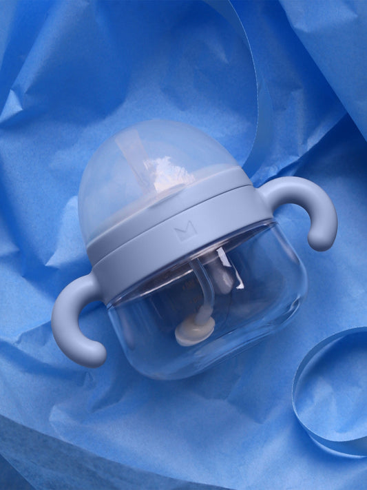 Alice Sippy Cup Soft Straw 2.0