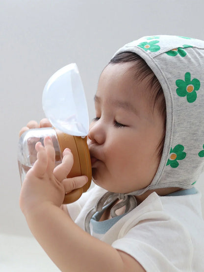 Alice Sippy Cup Soft Straw 2.0