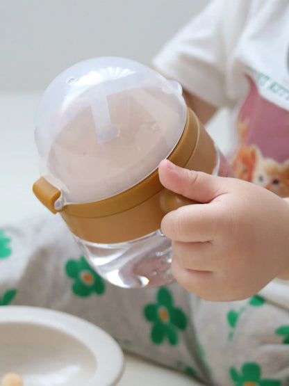 Alice Sippy Cup Soft Straw 2.0