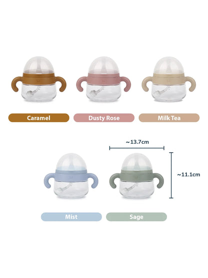 Alice Sippy Cup Soft Straw 2.0