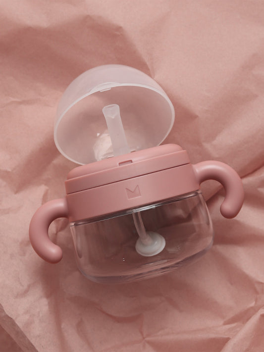 Alice Sippy Cup Soft Straw 2.0