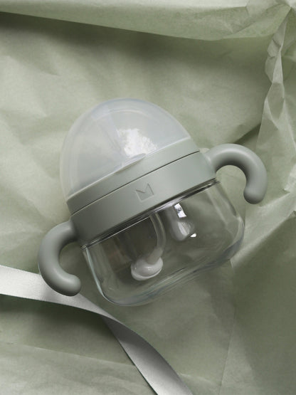 Alice Sippy Cup Soft Straw 2.0