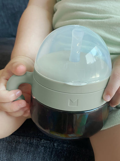 Alice Sippy Cup Soft Straw 2.0