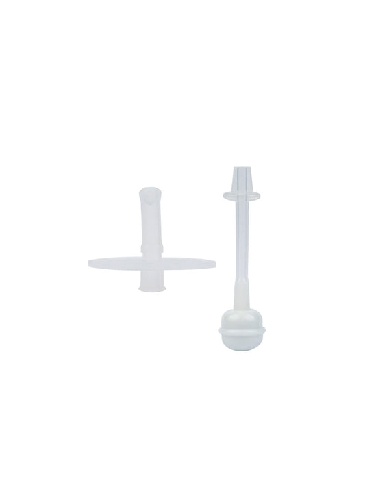 Alice Replacement Soft Straw 2.0