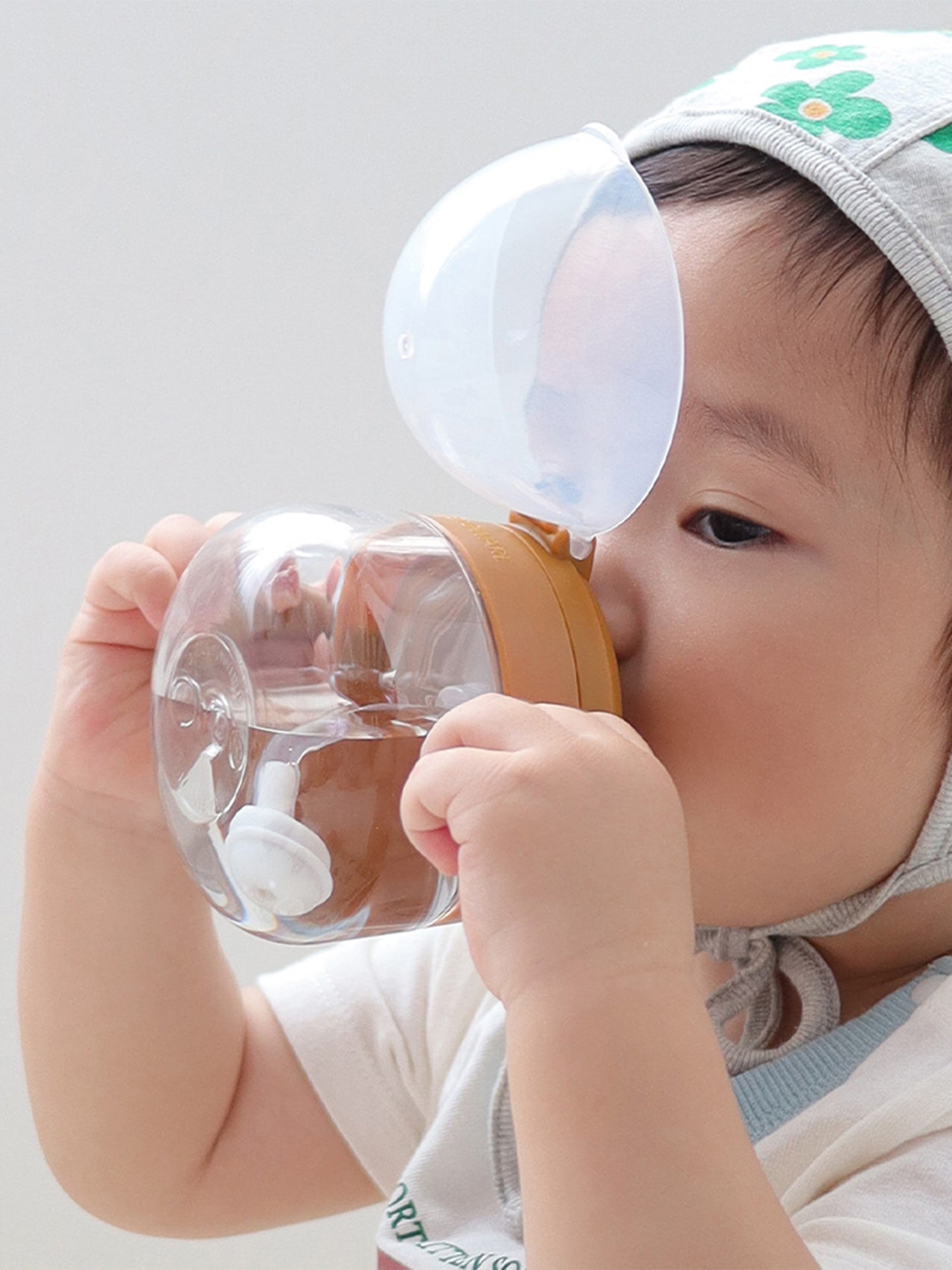 Alice Replacement Soft Straw 2.0