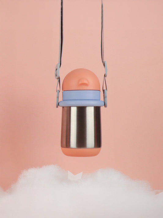 Matt Accessory To-Go Ring Set