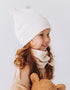 Tube Scarf (GOTS)