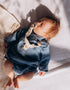 Muslin Pacifier Clip (GOTS)