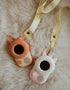Zoo Walkie Talkie - Fox & Unicorn