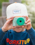 Urban Zoo - Dino Green
