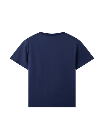 Adult “The Legend” Fox Graphic Family Tee