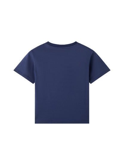 Kids “The Legacy” Fox Graphic Family Tee