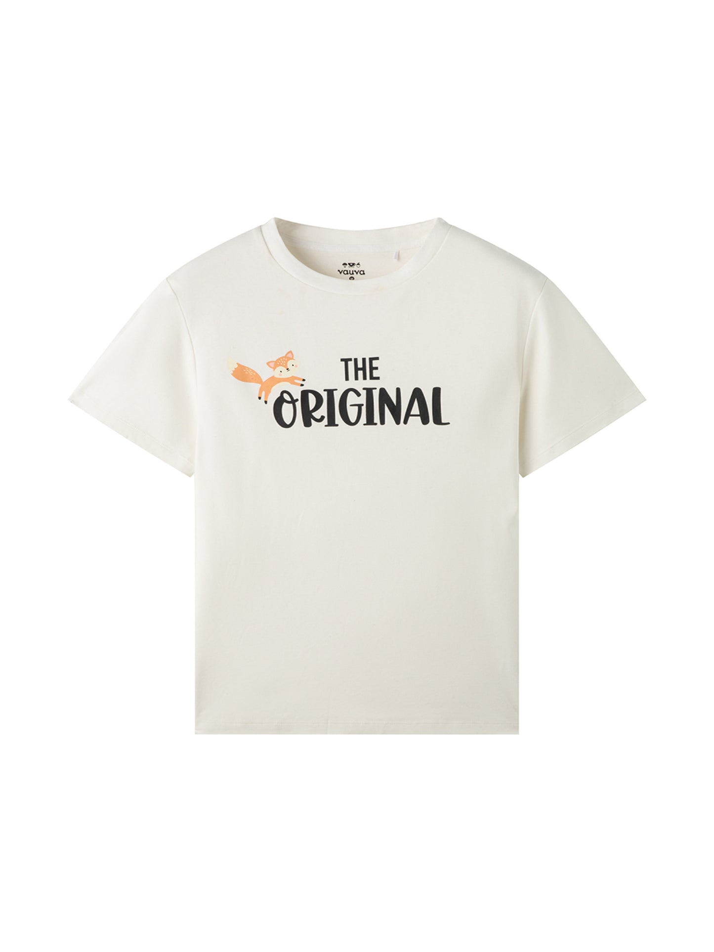 Adult “The Original” Graphic Family Tee