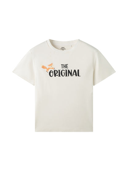 Adult “The Original” Graphic Family Tee
