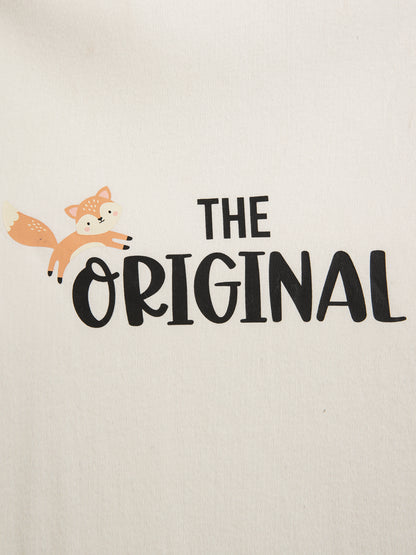 Adult “The Original” Graphic Family Tee