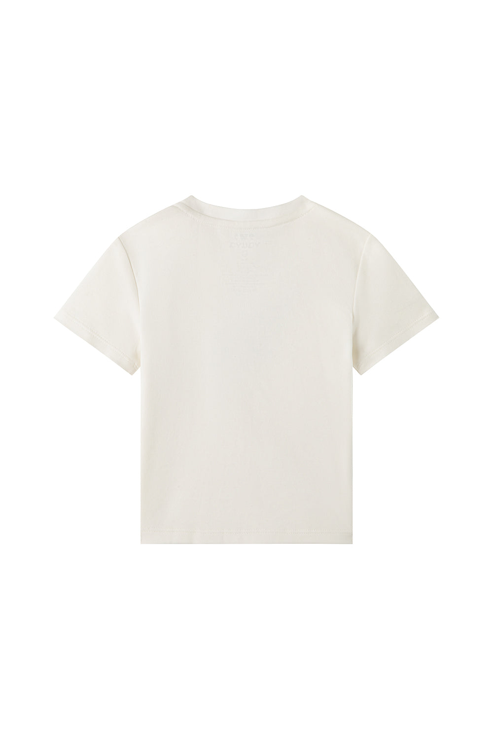 Kids “The Remix” Water‑Repellent Graphic Family Tee