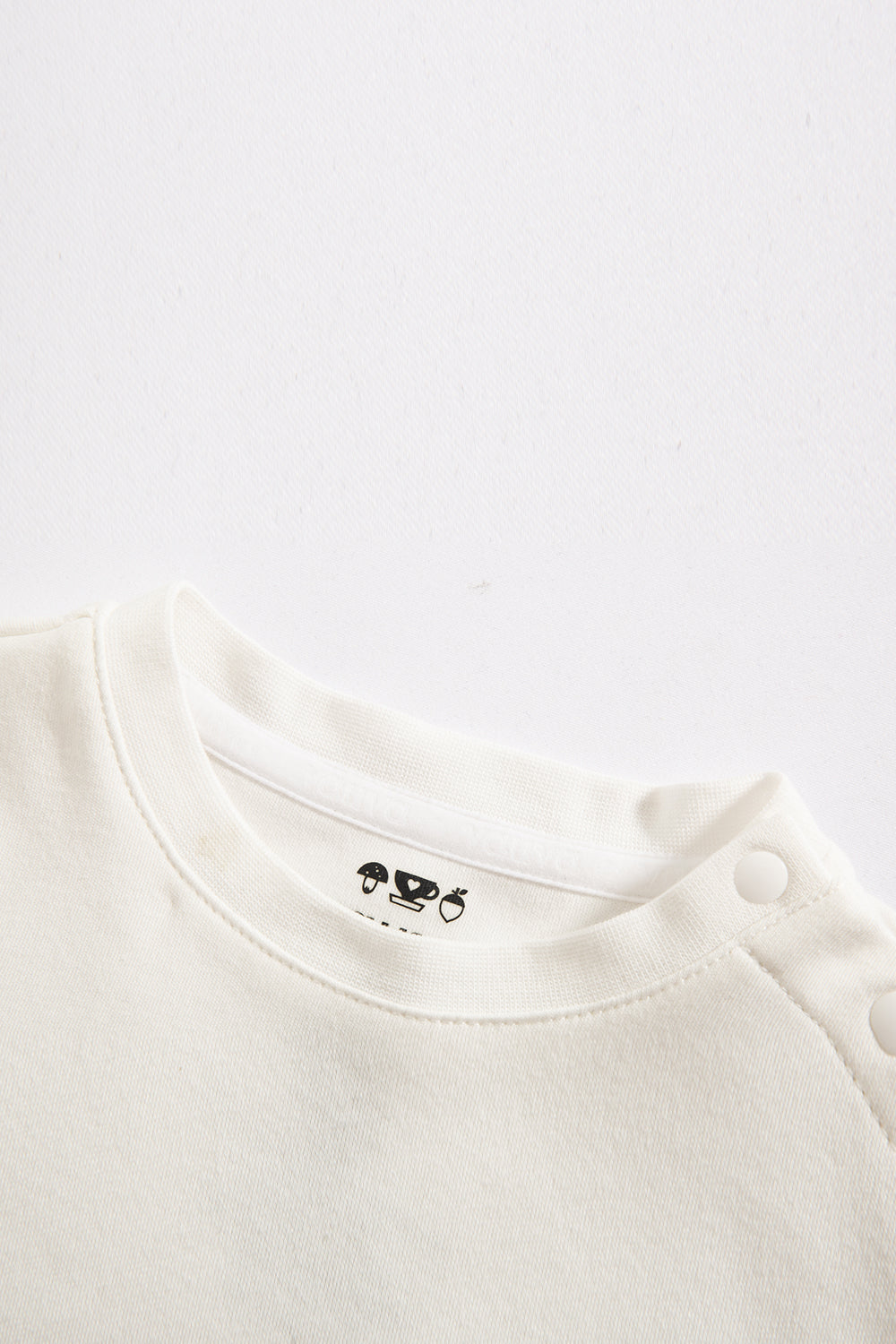 Kids “The Remix” Water‑Repellent Graphic Family Tee