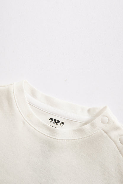 Kids “The Remix” Water‑Repellent Graphic Family Tee