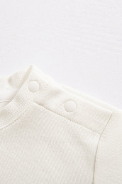 Kids “The Remix” Water‑Repellent Graphic Family Tee