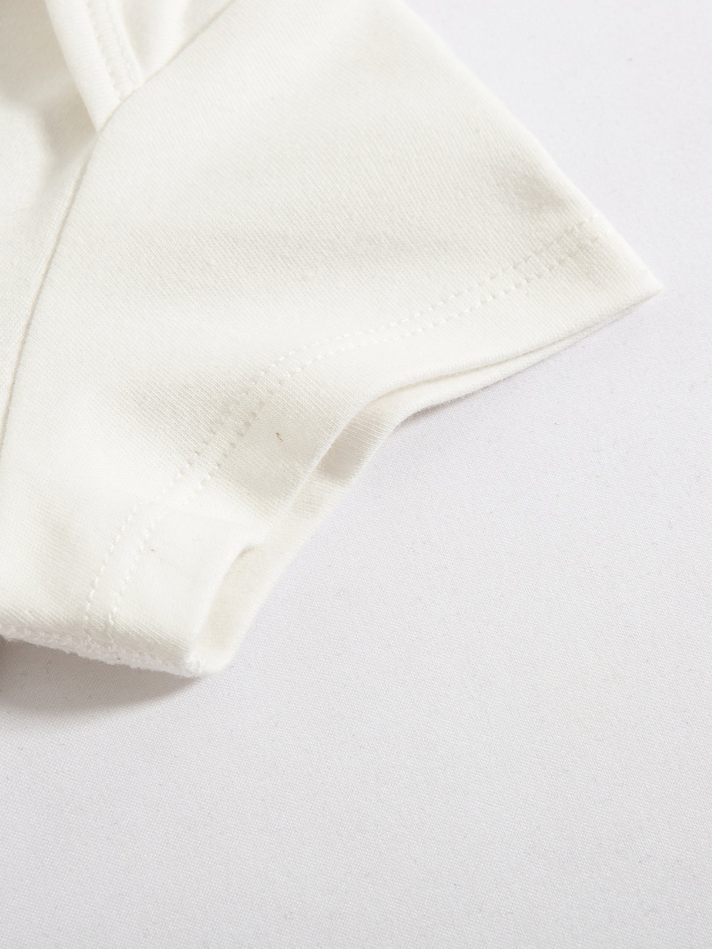 Baby “The Remix” Fox Graphic Bodysuit