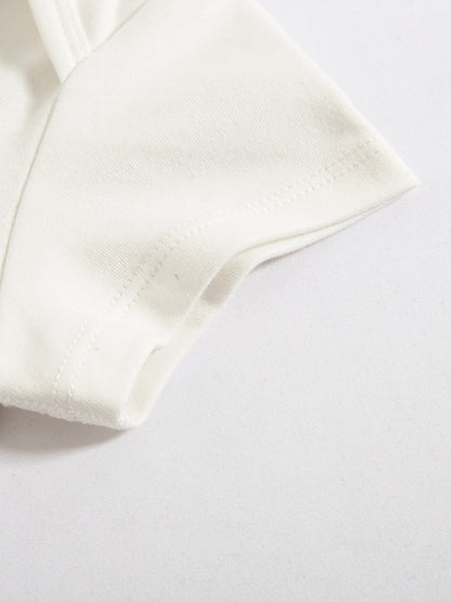 Baby “The Remix” Fox Graphic Bodysuit