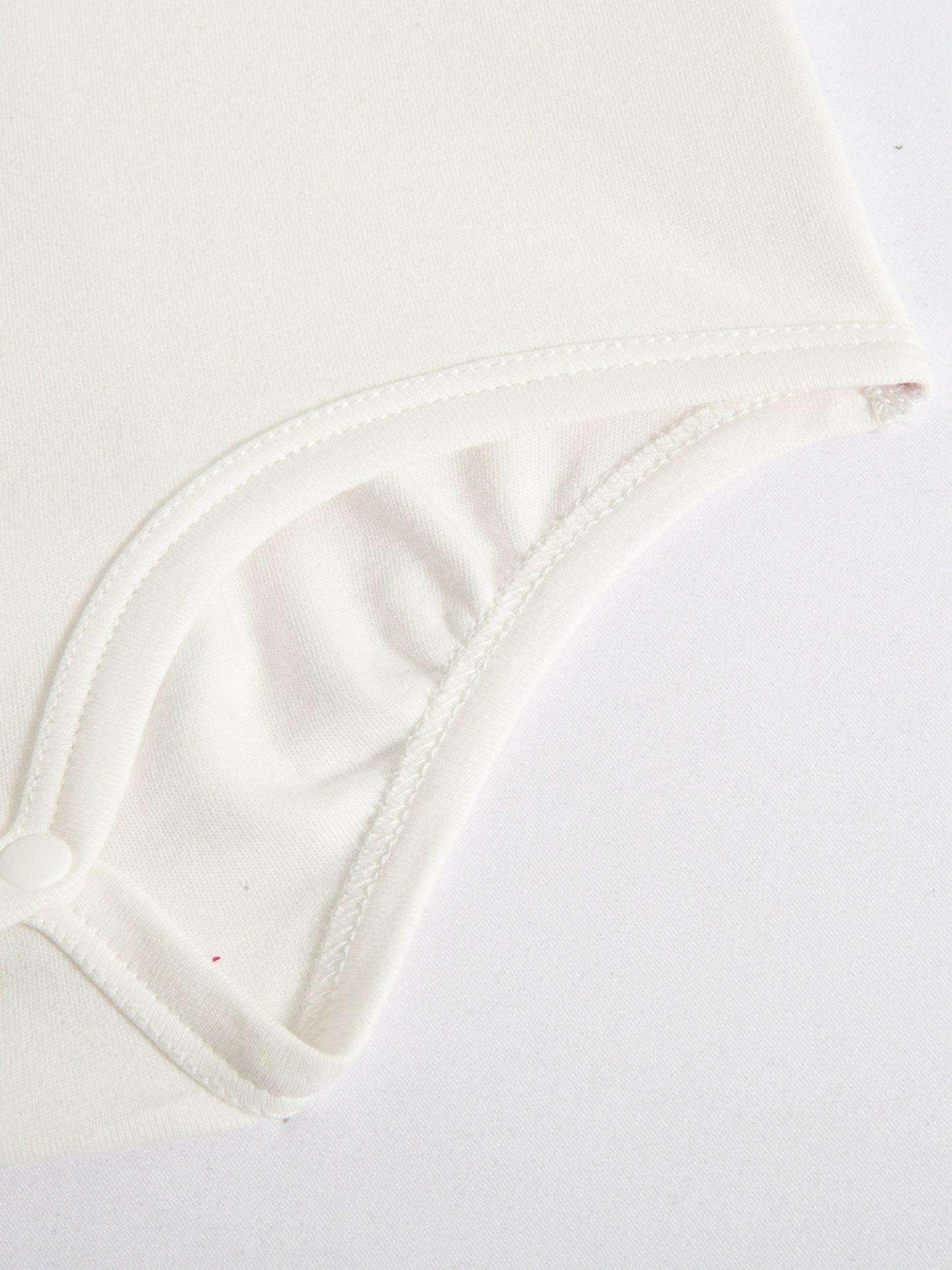 Baby “The Remix” Fox Graphic Bodysuit