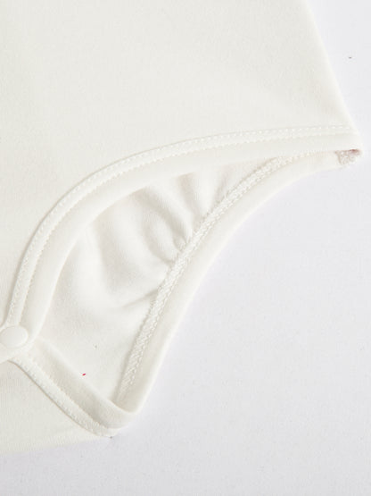 Baby “The Remix” Fox Graphic Bodysuit