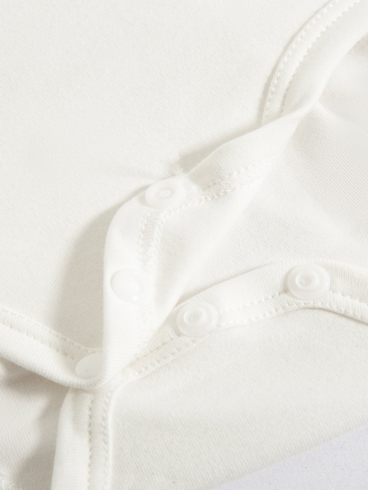 Baby “The Remix” Fox Graphic Bodysuit