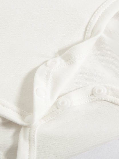 Baby “The Remix” Fox Graphic Bodysuit