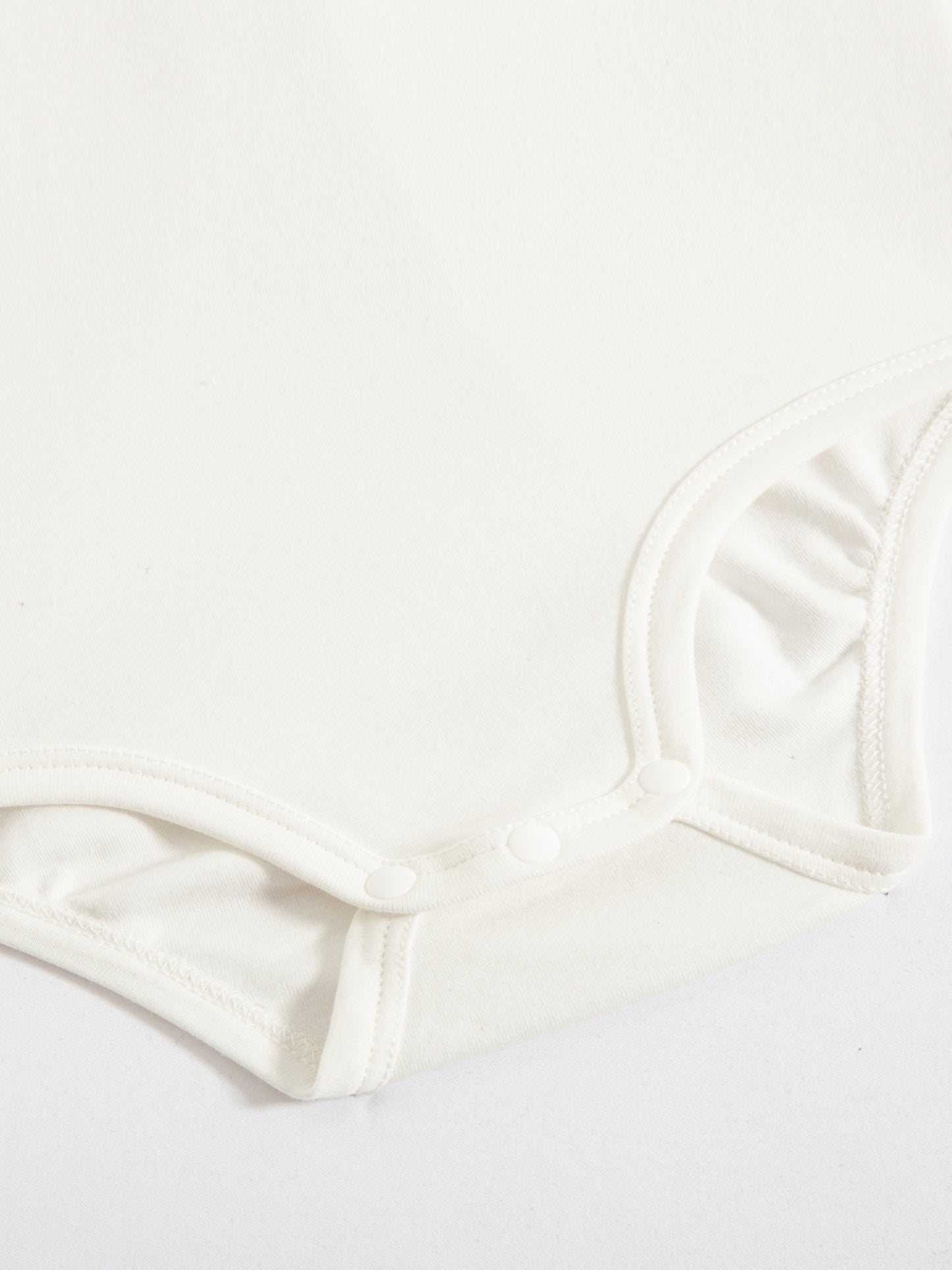 Baby “The Remix” Fox Graphic Bodysuit