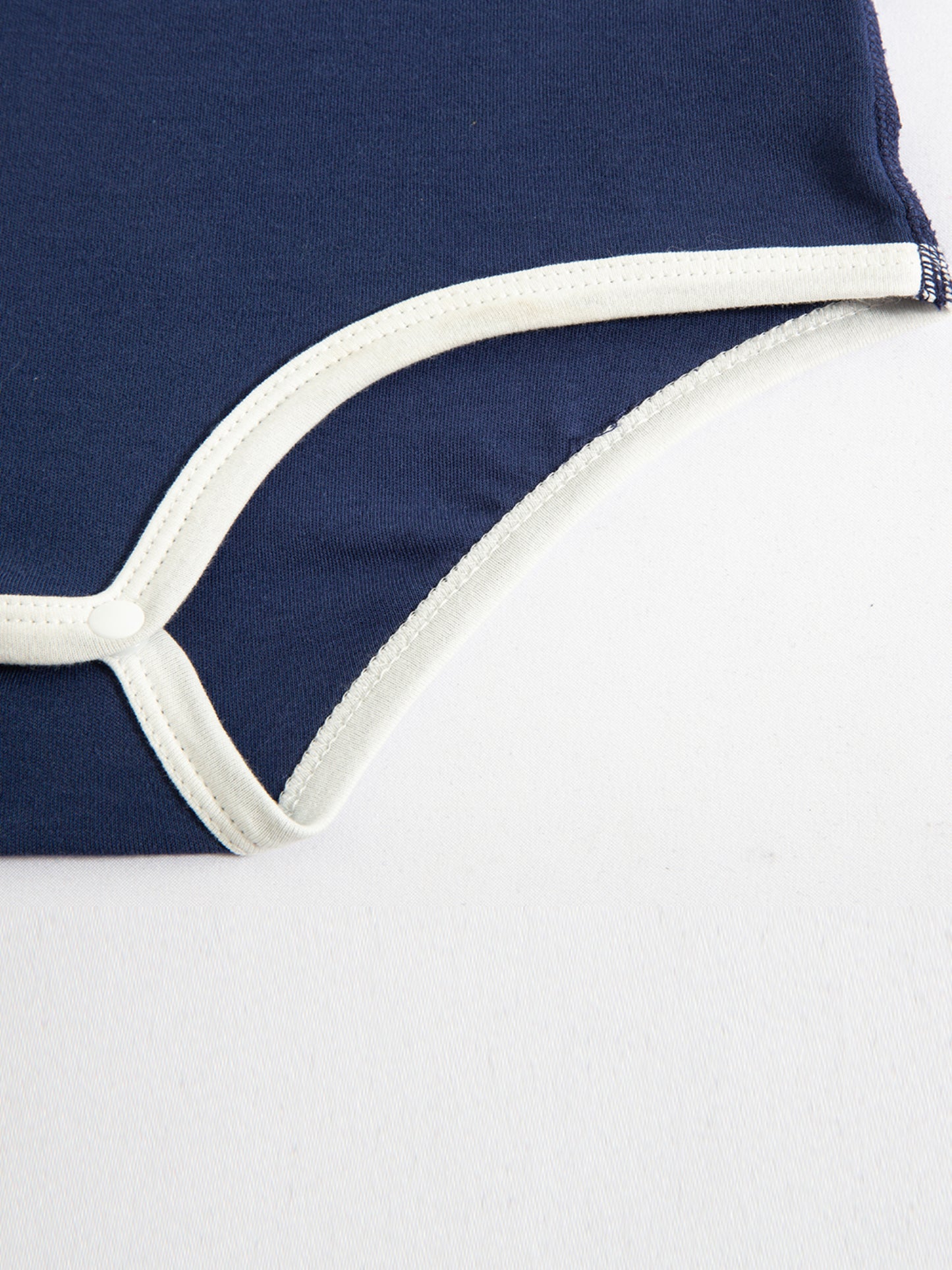 Baby “The Legacy” Fox Graphic Bodysuit