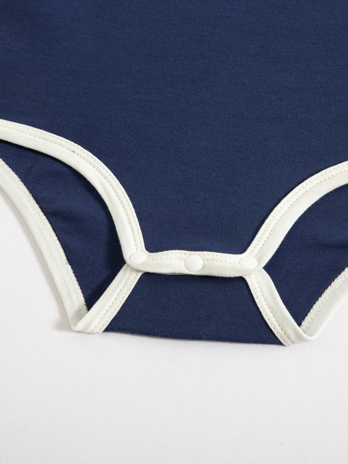 Baby “The Legacy” Fox Graphic Bodysuit