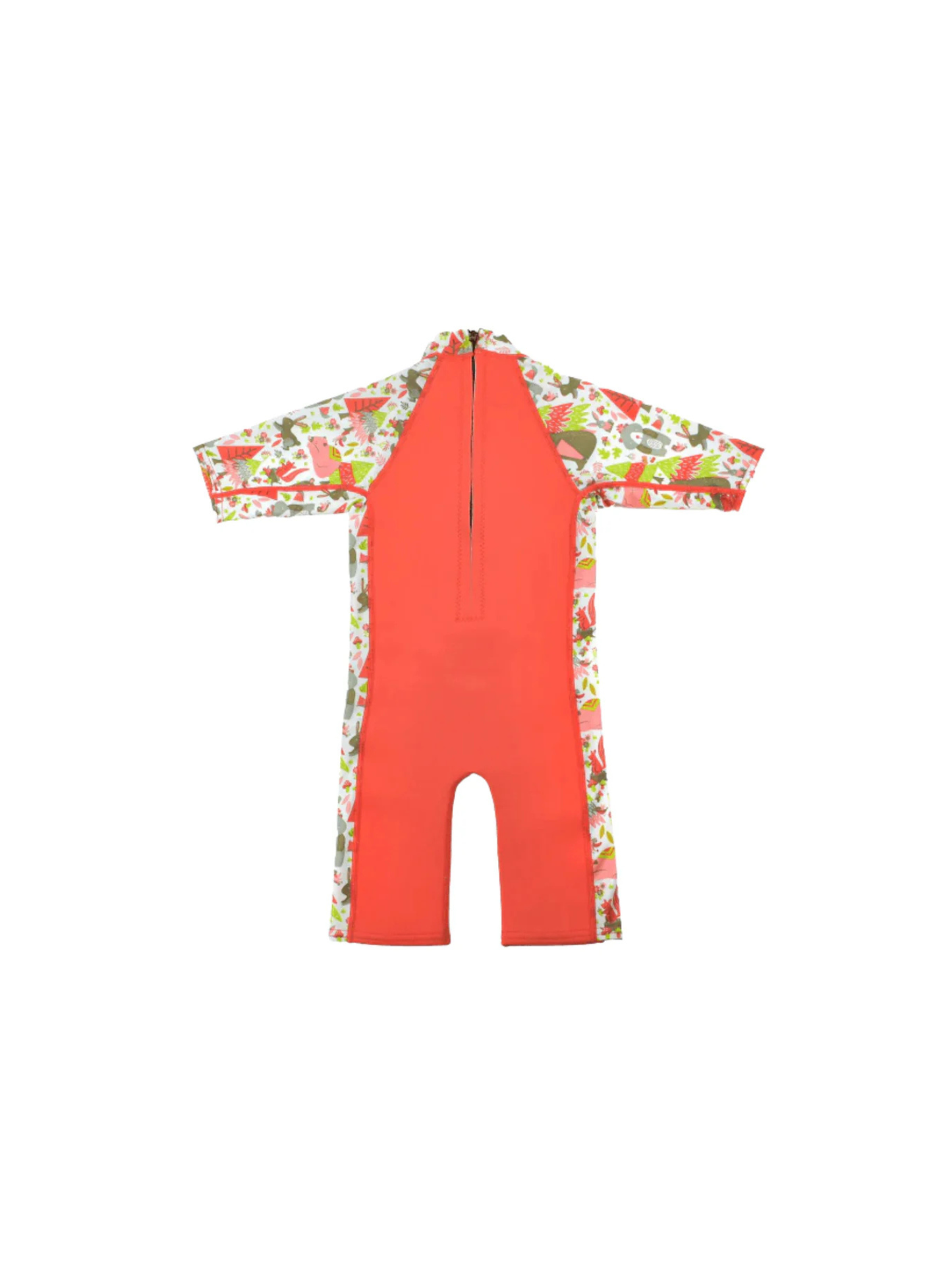 Uv Sun & Sea Suit