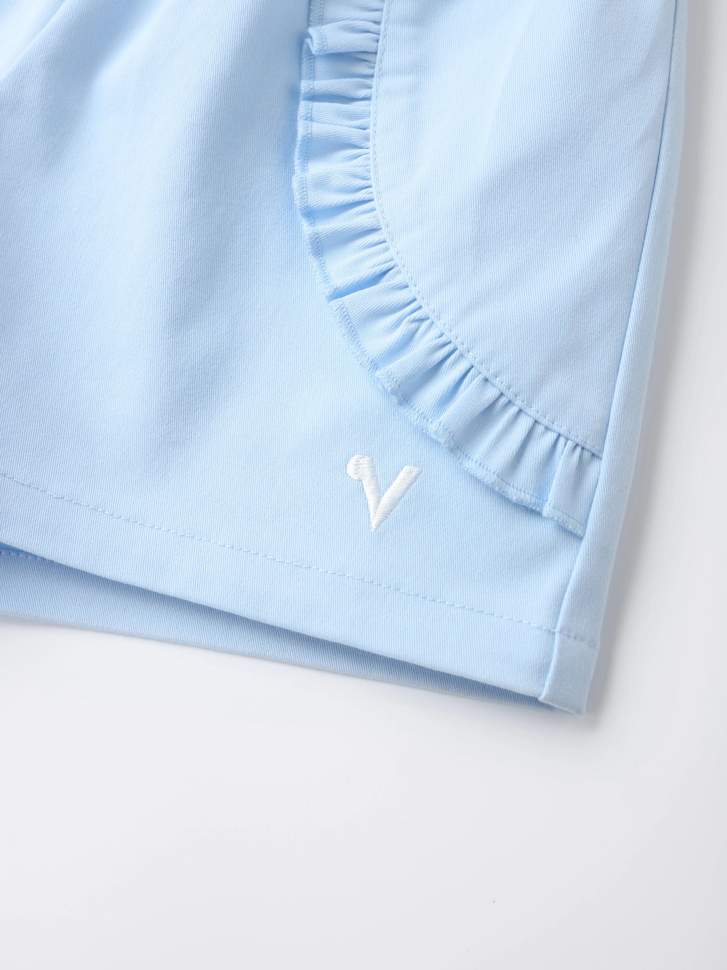 Kid Frills Shorts