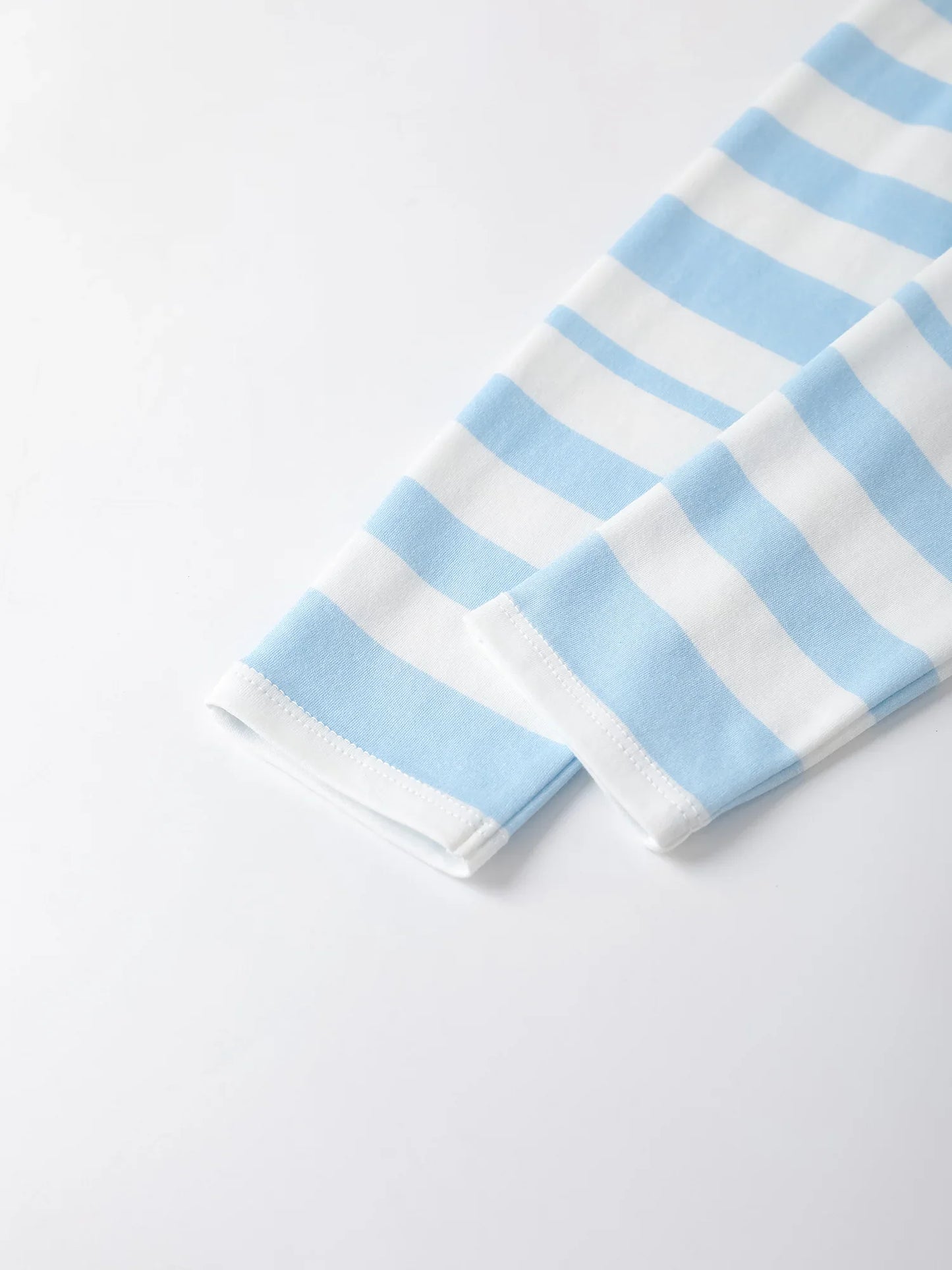Baby Stripe Print Pants