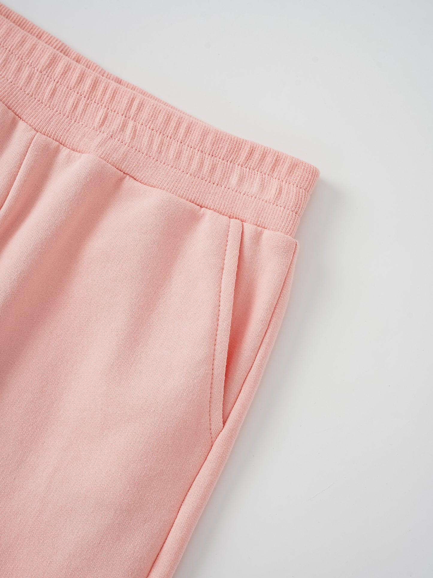 Kid Berries Print Sweatpants