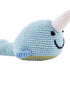 Narwhal Rattle