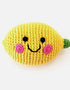 Lemon Rattle