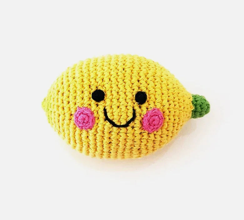 Lemon Rattle