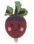 Beet Rattle
