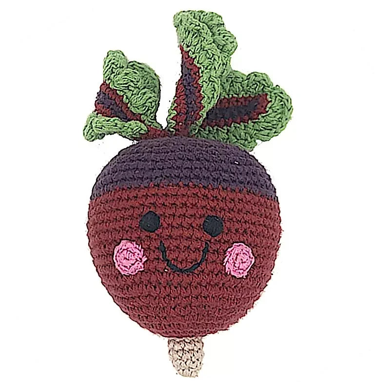 Beet Rattle