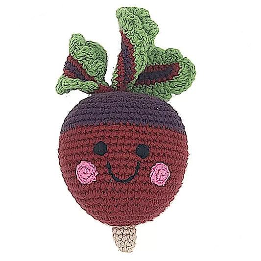 Beet Rattle