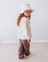 Muslin Trousers (GOTS)