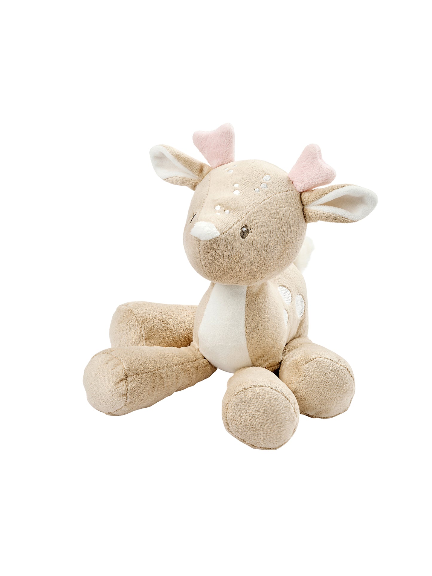 [FanFan] Plush Toy - Deer