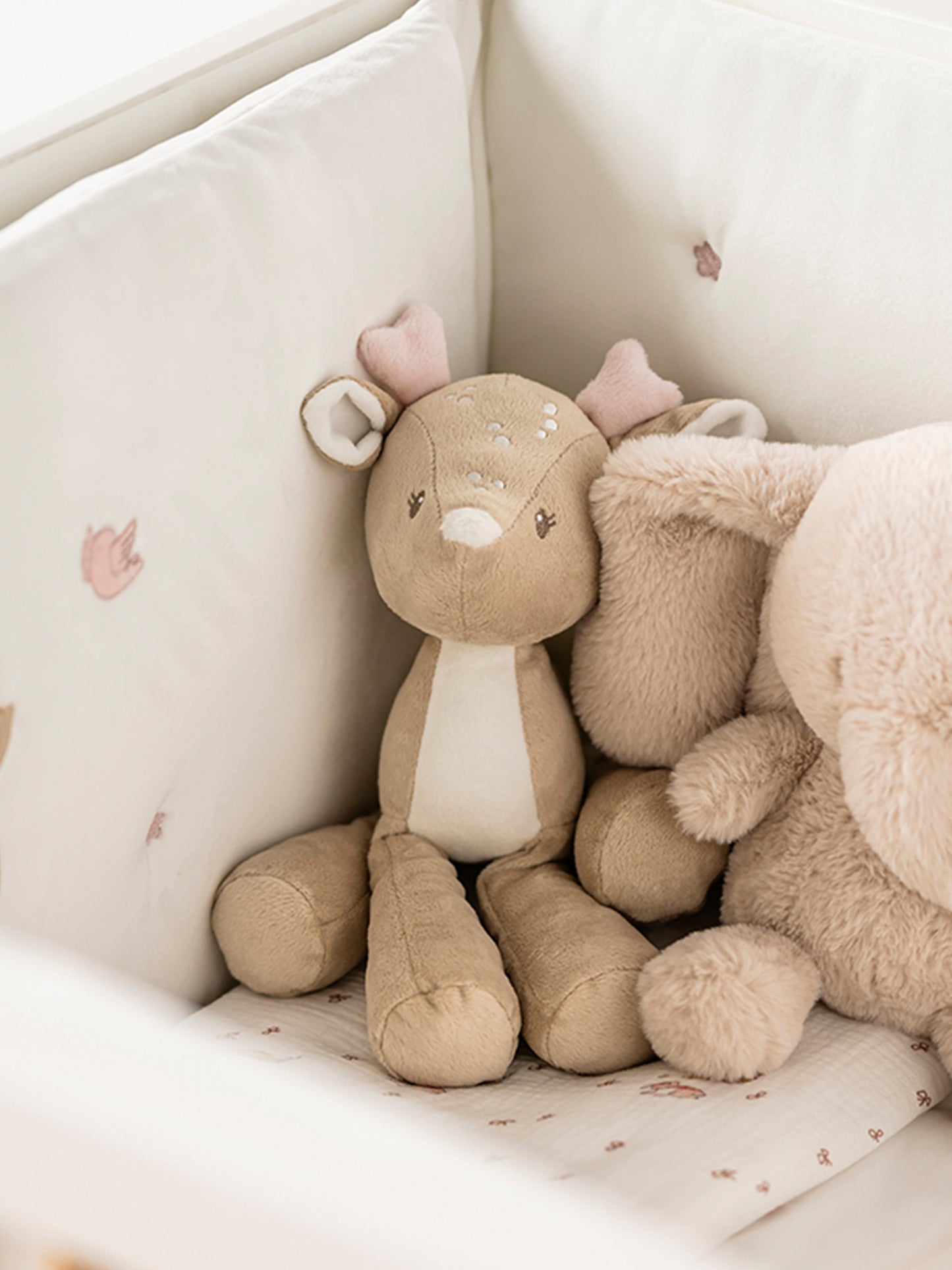 [FanFan] Plush Toy - Deer