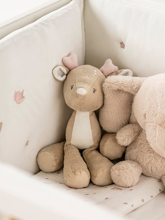 [FanFan] Plush Toy - Deer