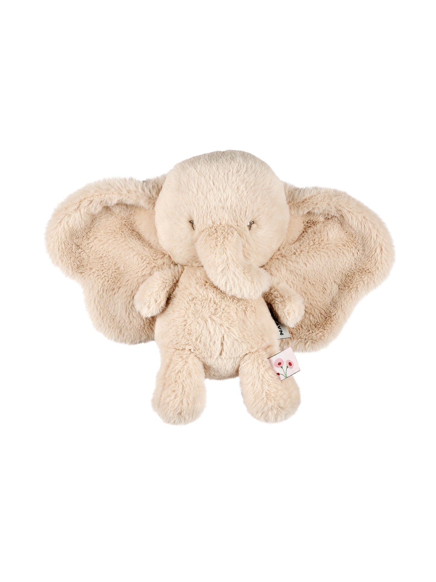 [FanFan] Cuddle Toy - Elephant